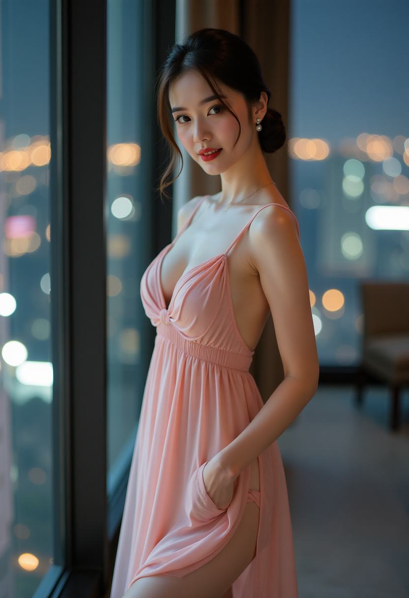 小小侠客桃源记